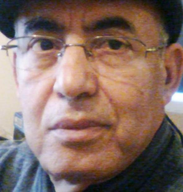 أبو الشتا العياشي